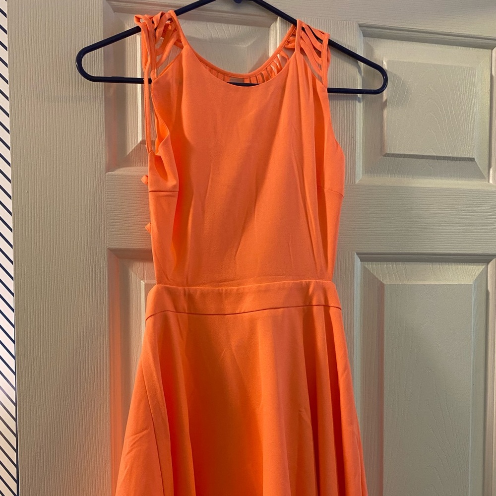 Xenia dress! New with tags on.